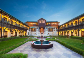  Welcomhotel by ITC Hotels, The Savoy, Mussoorie  Массури